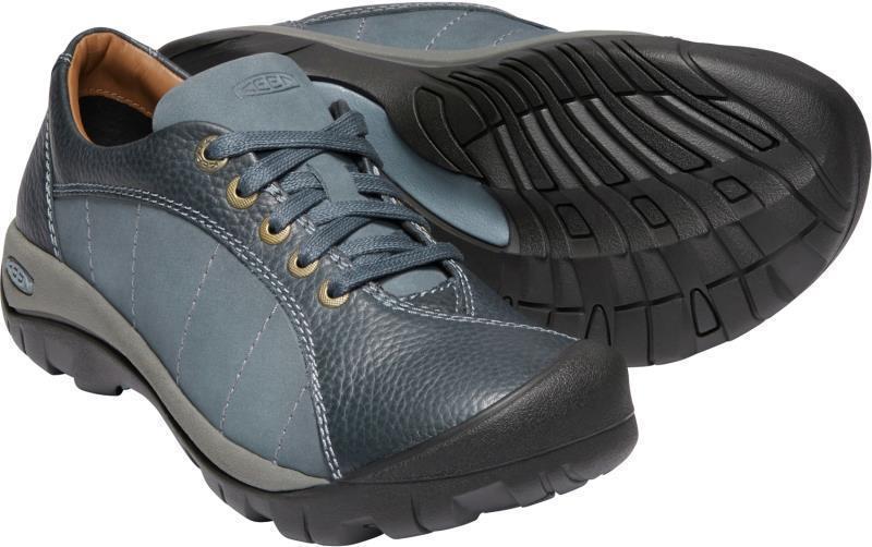 Presidio - Womens - Flint Stone / Steel Grey 5