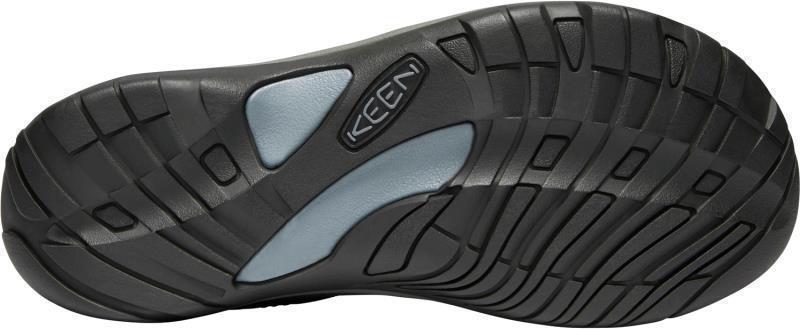 Presidio - Womens - Flint Stone / Steel Grey 6