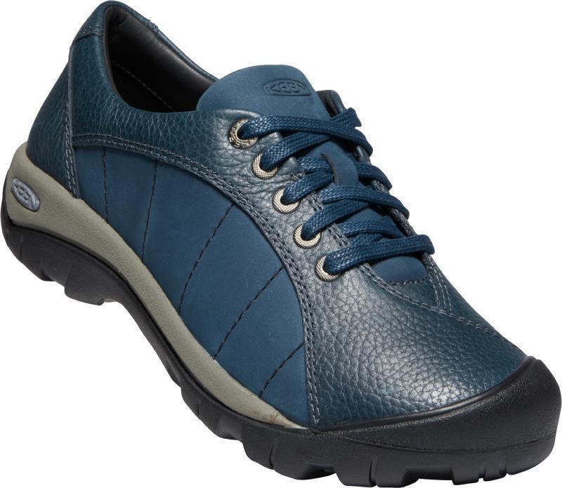 Presidio - Womens - Midnight Navy 1