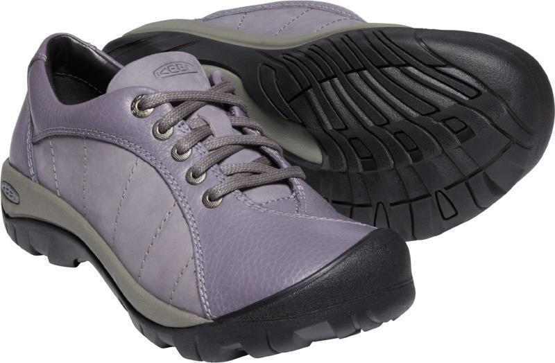 Presidio - Womens - Shark 3