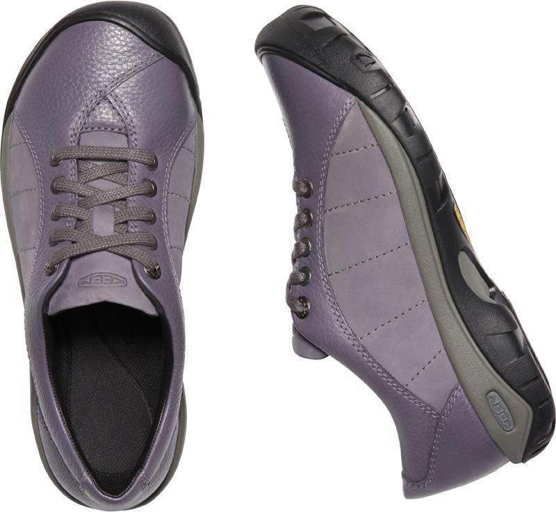 Presidio - Womens - Shark 4