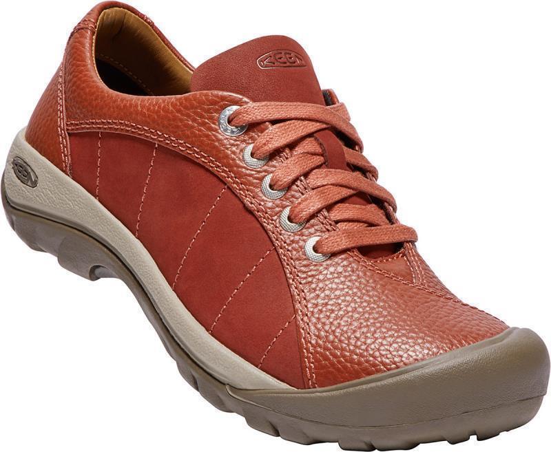 Presidio - Womens - Tandori Spice 1