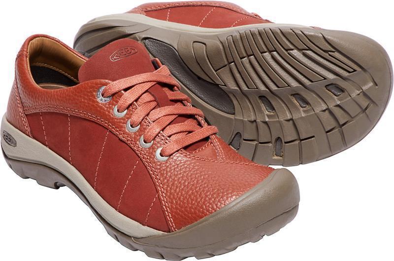 Presidio - Womens - Tandori Spice 3