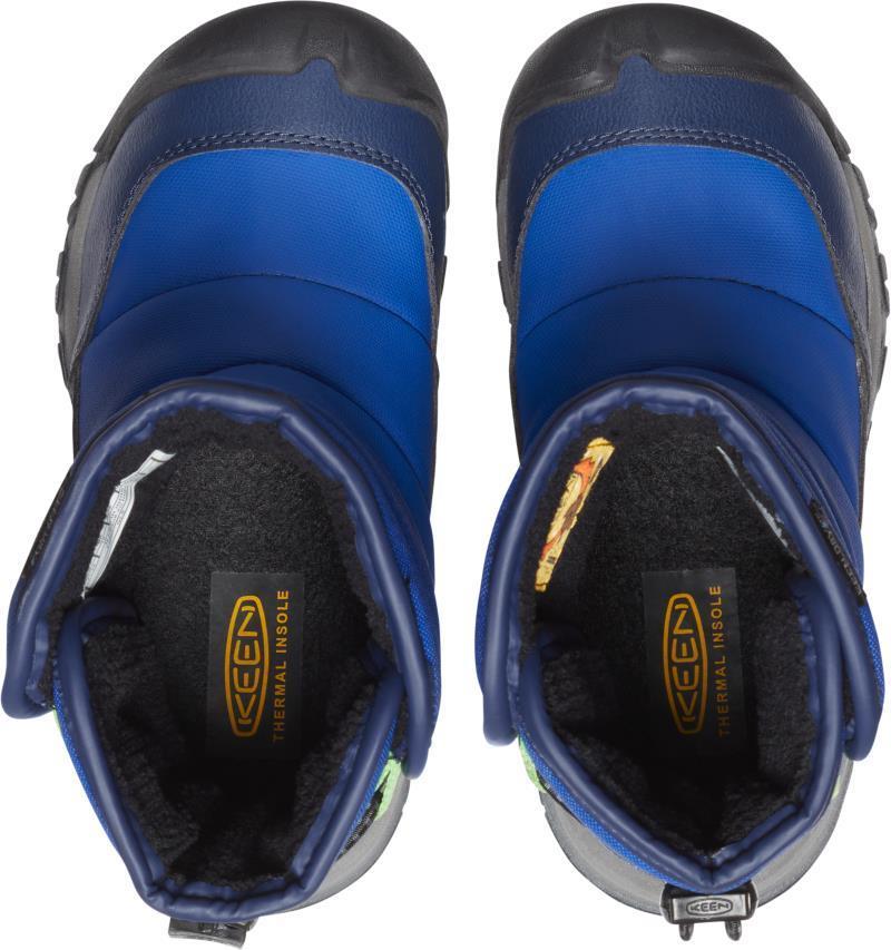 Puffrider WP - Children - naval academy / surf 1