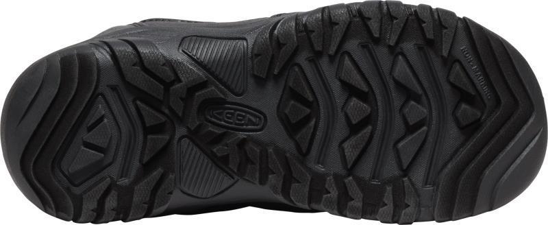 Puffrider WP - Youth - northern lights / black 1
