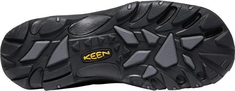 Pyrenees - Mens - Black / Galaxy Blue 3