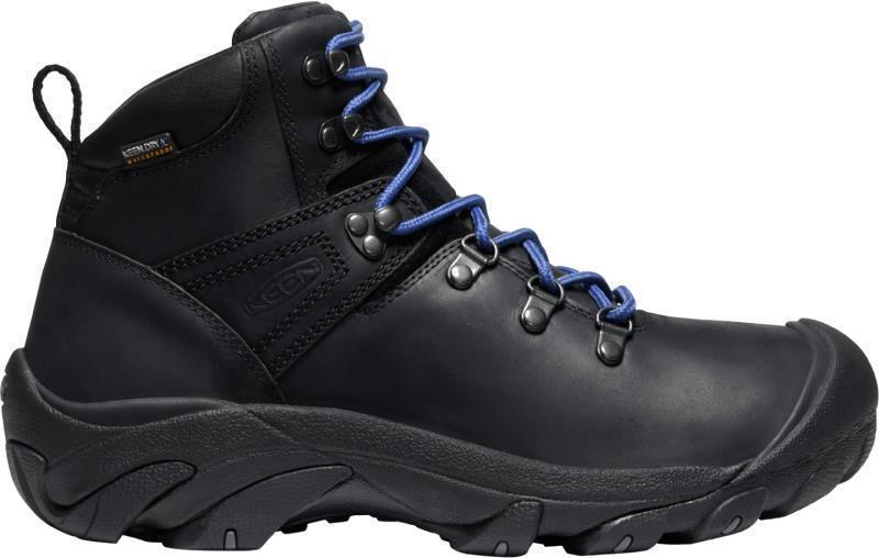 Pyrenees - Mens - Black / Galaxy Blue 2