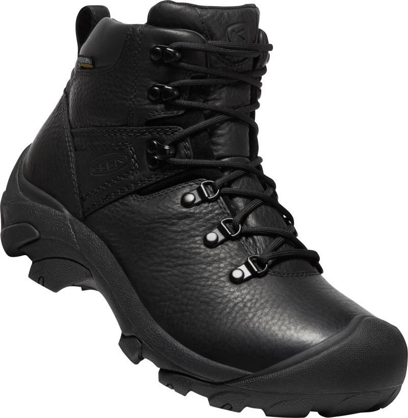 Pyrenees - Mens - Black / Legion Blue 1