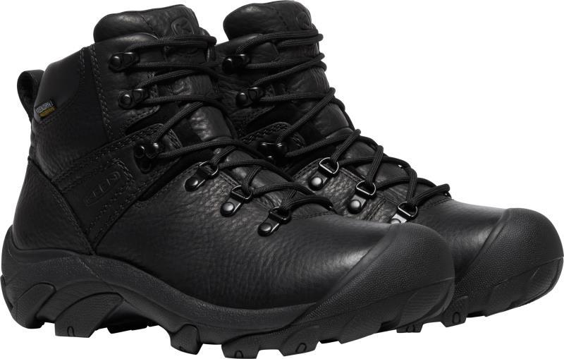 Pyrenees - Mens - Black / Legion Blue 3