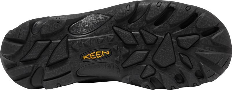 Pyrenees - Mens - Black / Legion Blue 4