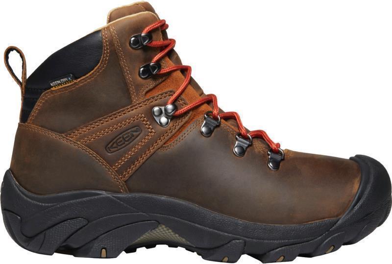 Pyrenees - Mens - Syrup 2