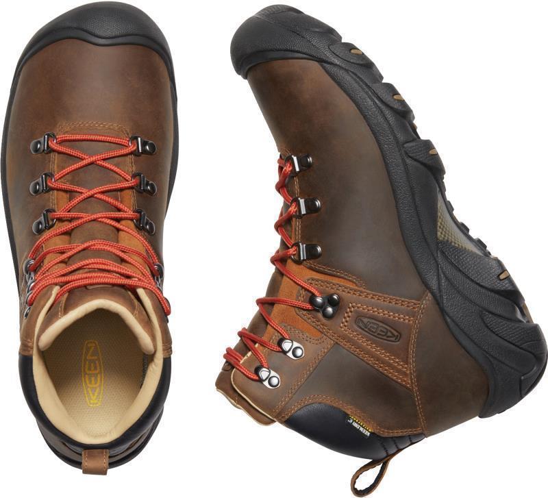 Pyrenees - Mens - Syrup 4