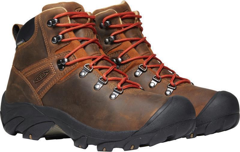 Pyrenees - Mens - Syrup 6