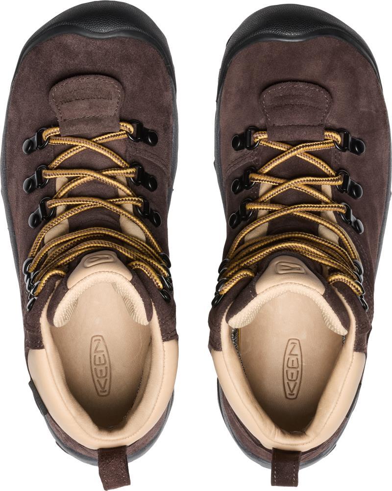 Pyrenees - Womens - Mountain Research Brown 3