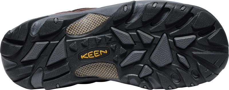 Pyrenees - Womens - Mountain Research Brown 5