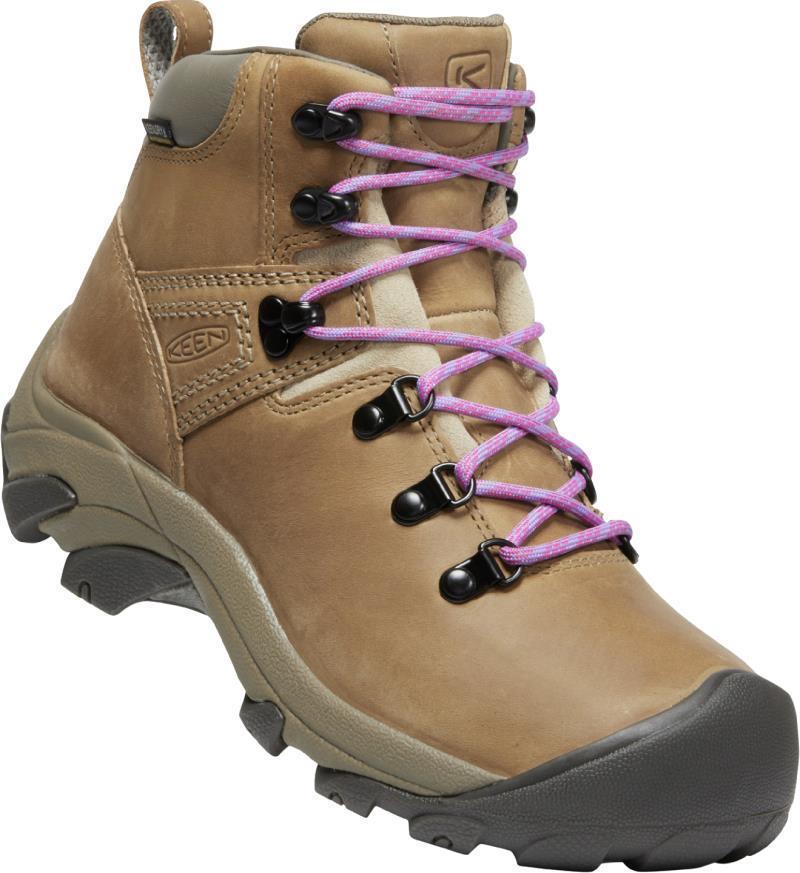 Pyrenees - Womens - Safari / English Lavender 1