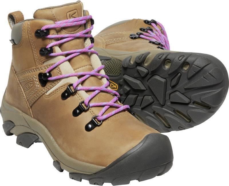 Pyrenees - Womens - Safari / English Lavender 4