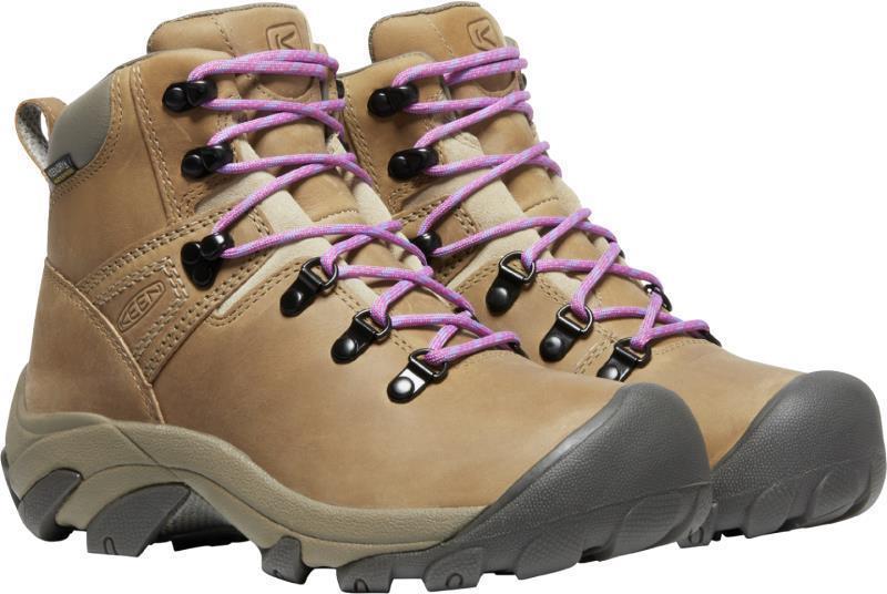 Pyrenees - Womens - Safari / English Lavender 6