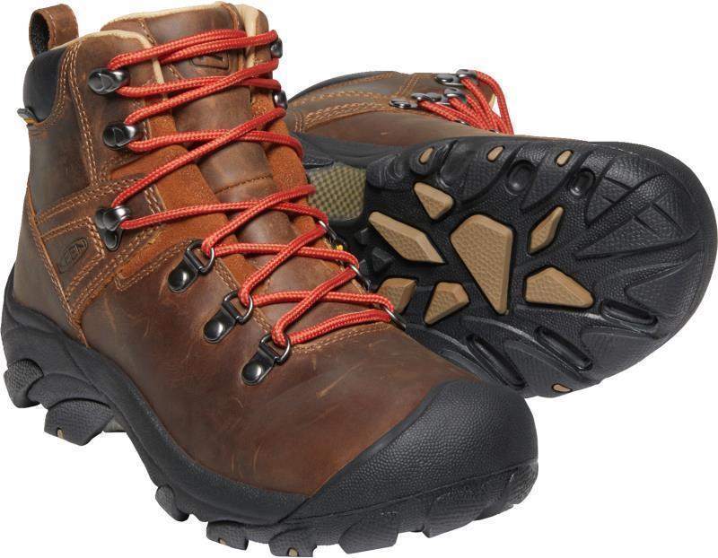 Pyrenees - Womens - Syrup 5