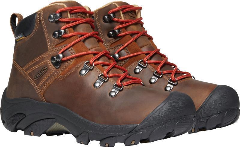 Pyrenees - Womens - Syrup 6