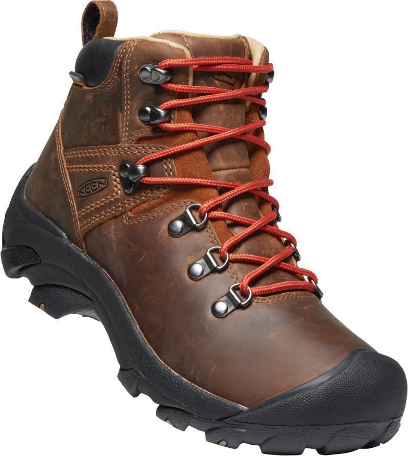 Pyrenees - Womens - Syrup 1