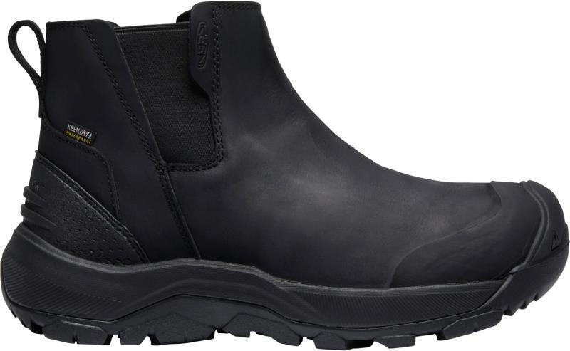 Revel IV Chelsea - Mens - Black / Black 2