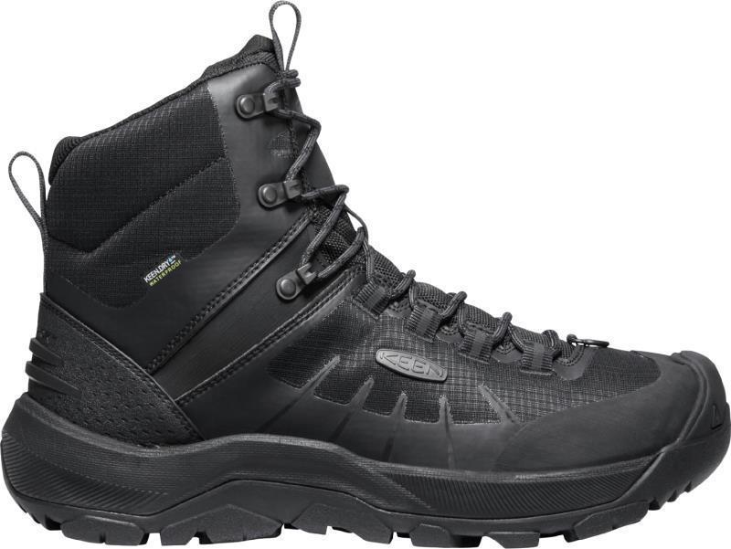 Revel IV EXP Mid Polar - Mens - Black / Magnet 2