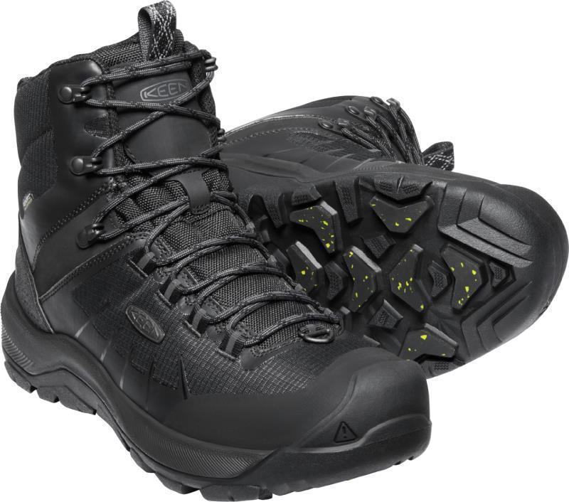 Revel IV EXP Mid Polar - Mens - Black / Magnet 4