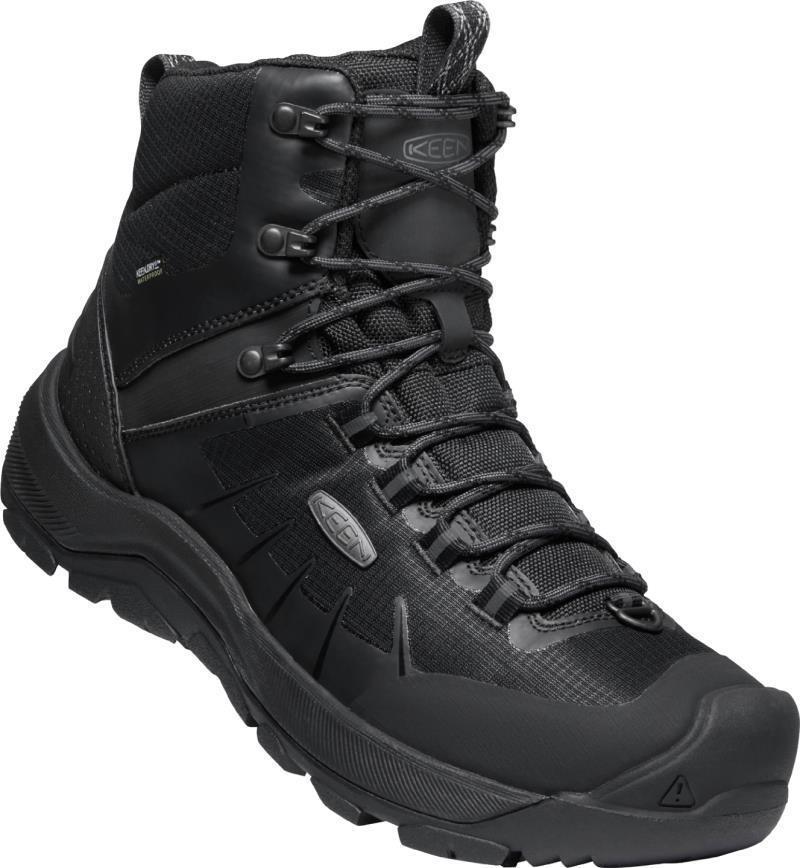 Revel IV EXP Mid Polar - Mens - black / magnet 1
