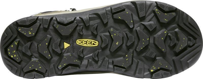 Revel IV High Polar - Mens - Canteen / Black 3