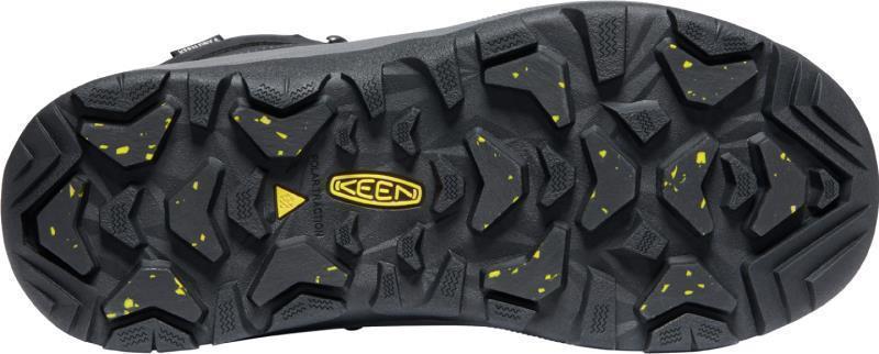 Revel IV High Polar - Womens - Raven / North Atlantic 3
