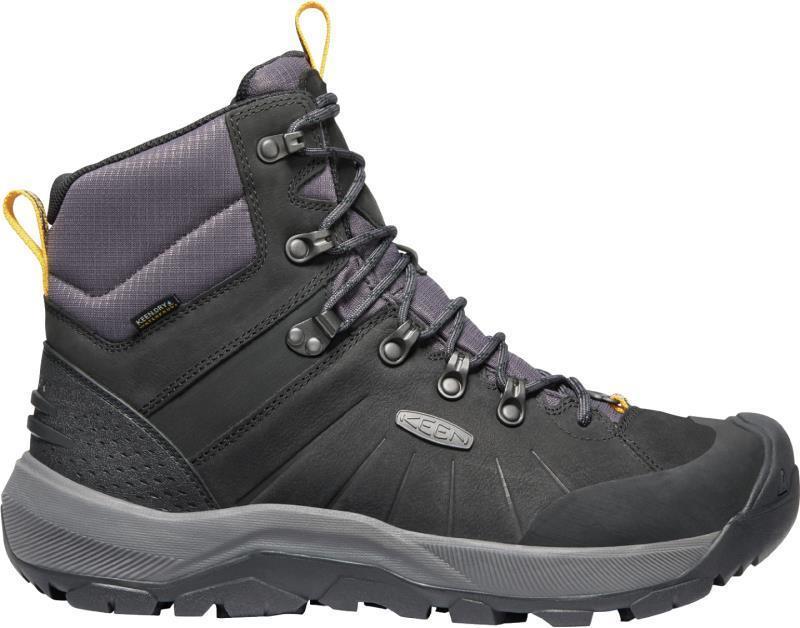 Revel IV Mid Polar - Mens - Black / Magnet 2