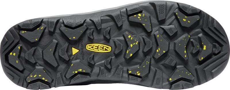 Revel IV Mid Polar - Mens - Black / Magnet 3