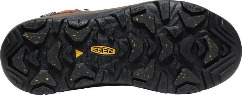 Revel IV Mid Polar - Womens - Andorra / Safari 6