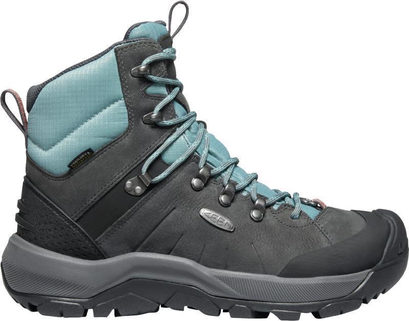 Revel IV Mid Polar - Womens - Magnet / North Atlantic 2