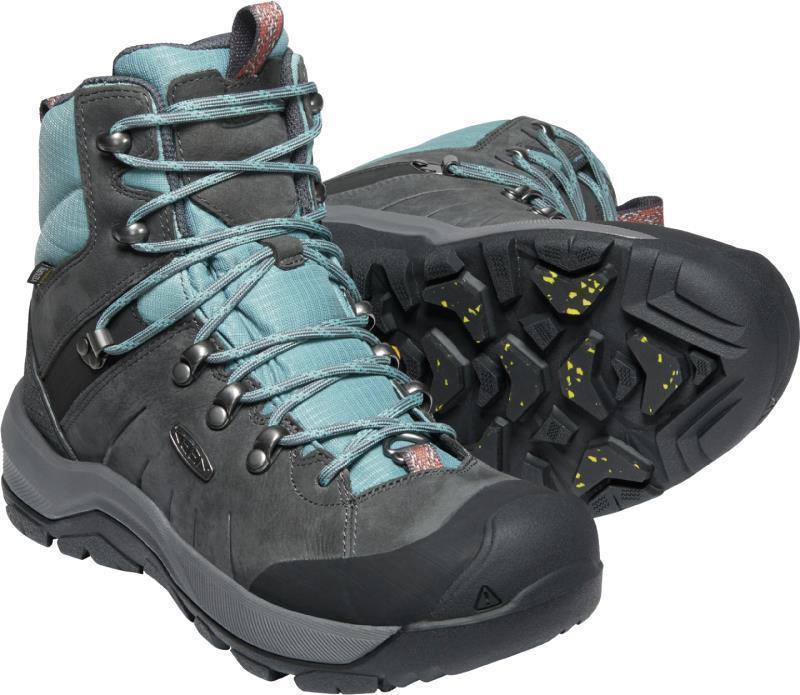 Revel IV Mid Polar - Womens - Magnet / North Atlantic 3