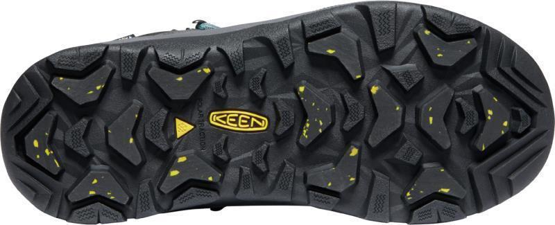 Revel IV Mid Polar - Womens - Magnet / North Atlantic 4