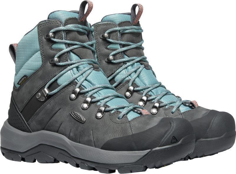 Revel IV Mid Polar - Womens - Magnet / North Atlantic 6