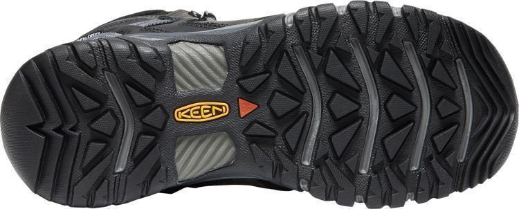 Ridge Flex Mid WP - Mens - Magnet / Black 6