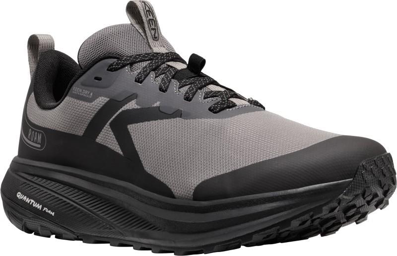 Roam WP - Mens - steel grey / black 1