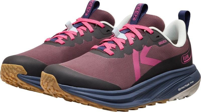 Roam WP - Womens - huckleberry / ballad blue 1