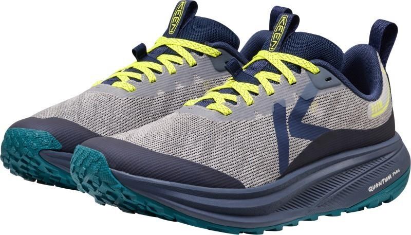 Roam - Mens - alloy / evening primrose 1