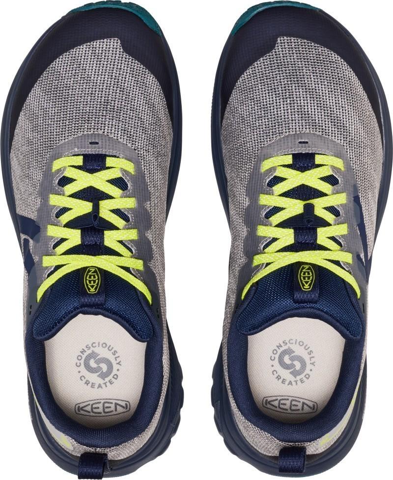 Roam - Mens - alloy / evening primrose 1