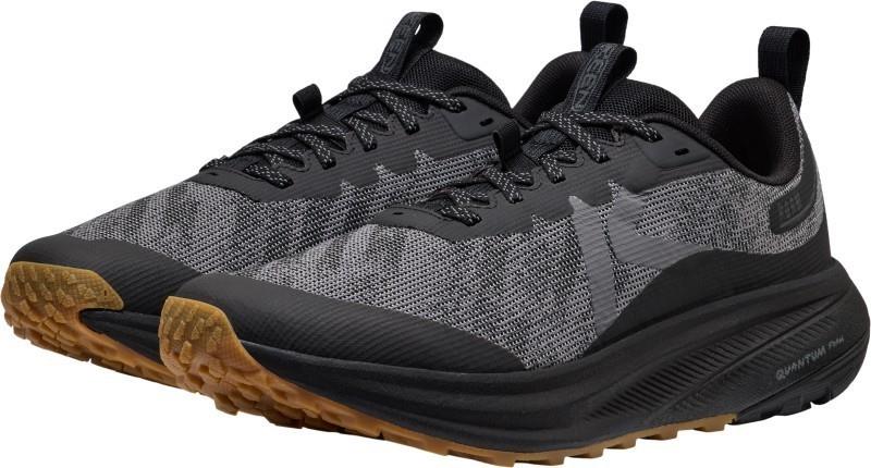 Roam - Mens - black / magnet 1