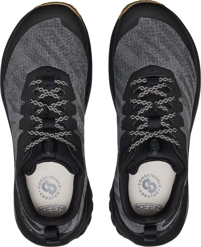 Roam - Mens - black / magnet 1