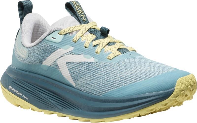 Roam - Womens - aquifer / mediterranea 1
