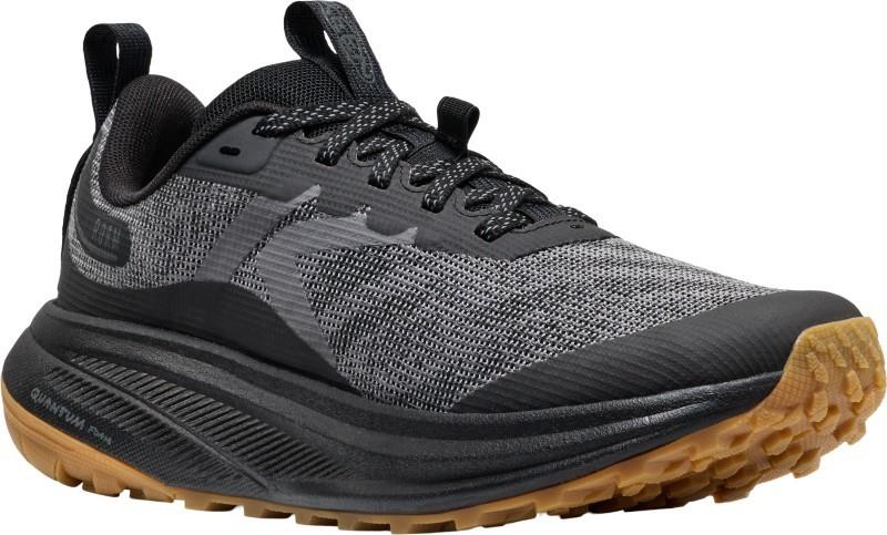 Roam - Womens - black / magnet 1
