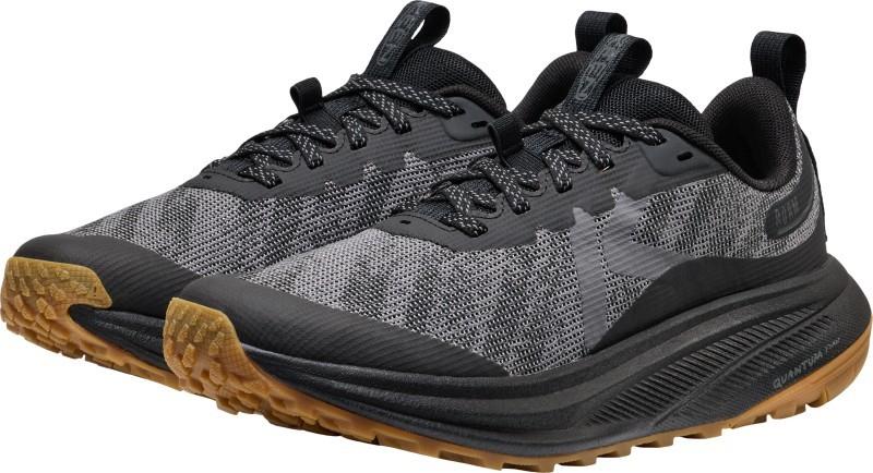 Roam - Womens - black / magnet 1