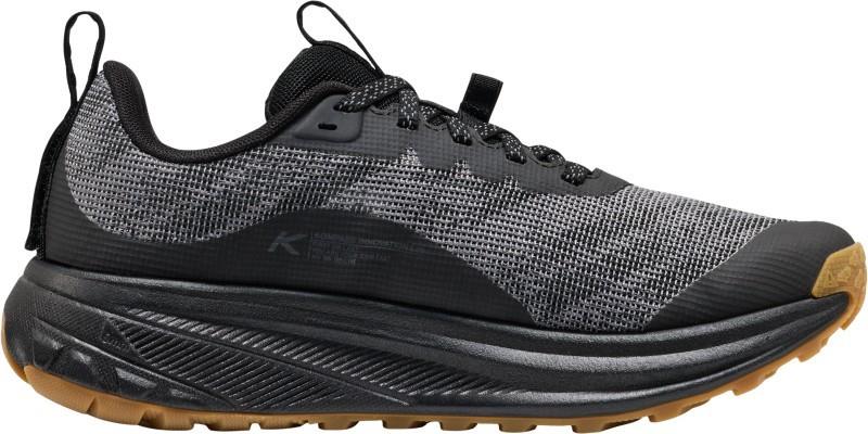 Roam - Womens - black / magnet 1