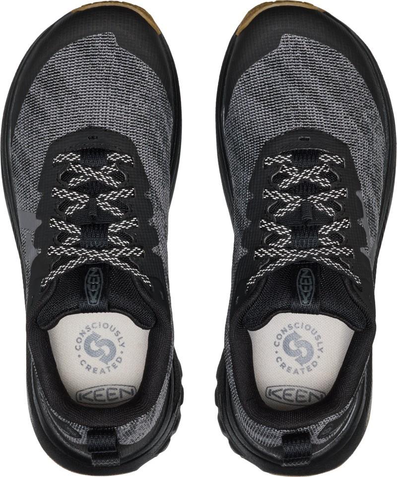 Roam - Womens - black / magnet 1
